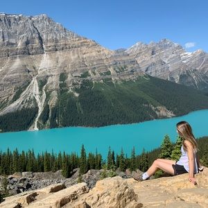 Meet your Posher, Heather